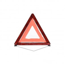 83280 Vorel Triunghi reflectorizanat din plastic p..